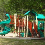 Mt. Kearsarge Playground