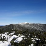 Mt. Moosilauke Summit