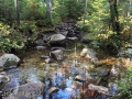 Hancock Notch Trail Brook 2