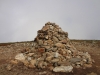 Mt. Eisenhower Summit