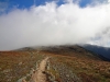 Presidential Traverse North of Mt. Eisenhower