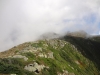 Presidential Traverse North of Mt. Franklin