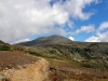 Presidential Traverse View of Mt. Washington