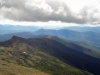 Mt. Washington View of Mt. Monroe