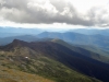 Mt. Washington View of Mt. Monroe