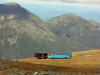 Mt. Washington Cog Railway